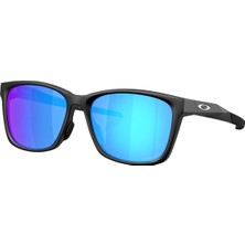 Oakley Paracord Unisex Gözlük 0OO9506D-OAK.1