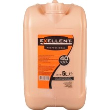 Exellent Oksidan 5000ML. 40 Volume %12