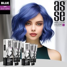 Asse Tüp Boya 60ML. Mavi
