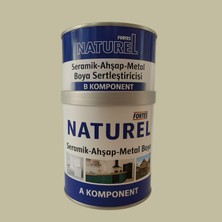 Fayans Boyası Tezgah, Mermer, Ahşap, Mobilya, Cam, Seramik, Kapı Boyası 1lt