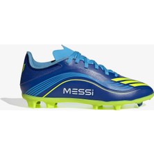 Adidas Performance JP7455 F50 Messi League Firm/Multi-Ground Boots Kids