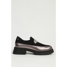 Platin Kadın Loafer PC-55217