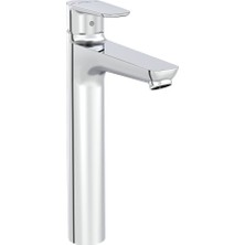 Artema Flow Soft A43010 Yüksek Lavabo Bataryası
