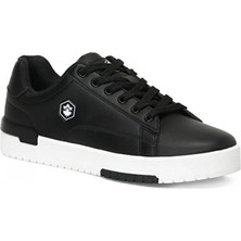 Lumberjack Esen 4pr Siyah Kadın Sneaker
