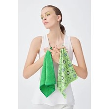 Koroplast 2'li Mikrofiber Mutfak Bezi Kaliteli Temizlik İçin Pratik Seçenek