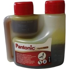 Pantonic 125 ml Vitamin