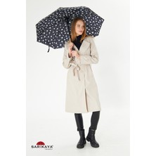 Tam Otomatik Premium Kadın Şemsiye