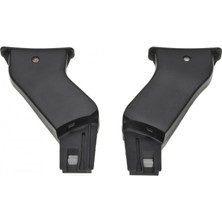 Britax B-Agile Double Ikiz Bebek Arabası Için Ana Kucağı Adaptörü