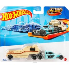 Hot Wheels Kamyonlar - Bugcation BMF60