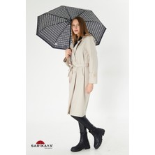 Tam Otomatik Premium Kadın Şemsiye