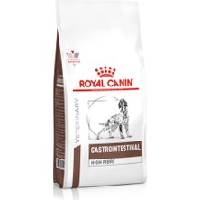 R0YAL Canin Gastrointestinal High Fibre Köpek Maması 2kg