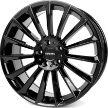 Kormetal CA17 9,0X21" PCD:5112 ET:30 CH:66,6 B Jant 4 Adet