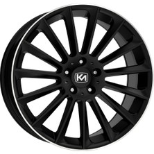 Kormetal CA17 9,0X19" PCD:5112 ET:53 CH:66,6 BLD Jant 4 Adet