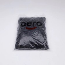 Aero 70 mm 1000 gr Kauçuk Ambalaj Lastiği Renkli (Toka/maydanoz)