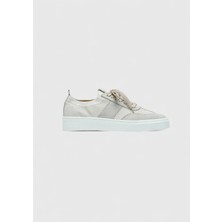 Ramsey Bej Süet Spor Ayakkabı