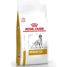 R0YAL Canin Urinary S/o Köpek Kuru Maması 7,5kg