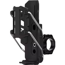 HSB340 Motosiklet Suluk Siyah