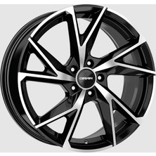 Kormetal CA23 8,5X19" PCD:5114,3 ET:40 CH:72,6 BD Jant 4 Adet