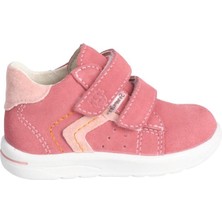 Rıcosta Pepino Marek Orta Genişlik Sympatex Kız Çocuk Cırtlı Bot 2006002