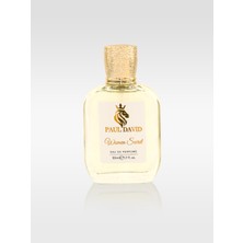 K-280 Oryantal Edp Parfüm Uzun Süre Kalıcı 50ML