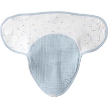 Andywawa My Happy Place Müslin Bebek Kundak AC25619