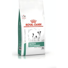 R0YAL Canin Satiety Weigh Management Small Dog Köpek Maması 1,5kg