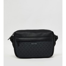 Calvin Klein Erkek Çapraz Çanta LV04D3088GUB1