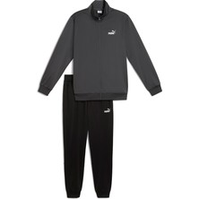 Puma Ess Poly Suit 684847-44 Erkek Günlük Eşofman Takımı