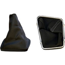 Bmw E36 Vites Körüğü Manuel Çerçeveli