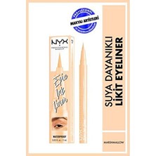 Epic Ink Liner - Marshmallow