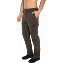 Crozwise Haki Erkek Outdoor Pantolon - 2229-04