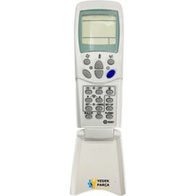 Samsung Uyumlu Klima Kumandası