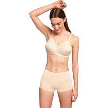 Kom Basic Ten Şort Külot