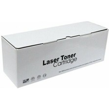 Tonerkopi Canon C-Exv-58 Bk Muadil Toner