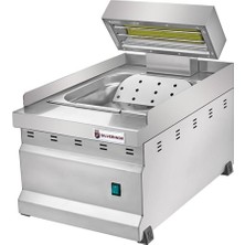 Işıkgaz Pts-02 Patates Dinlendirme Makinesi, 24X56X49 cm