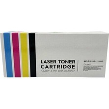 Tonerkopi Samsung D101-D111S Çipsiz Muadil Toner