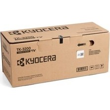 Tonerkopi Kyocera Tk 3200 Toner