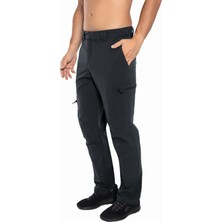 Crozwise Antrasit Erkek Outdoor Pantolon - 2229-06