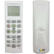 Lg Uyumlu AKB74375403 Klima Kumandası