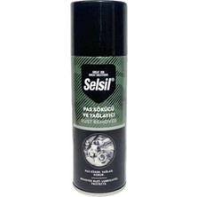 Selsil 200ML Pas Sökücü Sprey