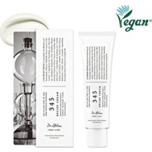 345 Relief Cream – Kızarıklık ve Tahrişi Yatıştırıcı Krem 50ML