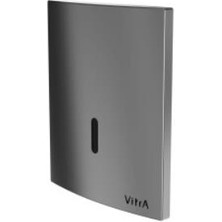Vitra Pisuvar Yıkama Sistemi 310-2911 Temassız - Elektrikli - Mat Krom