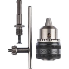 Bosch Sds-Plus Adaptör ve Mandren 2607000982