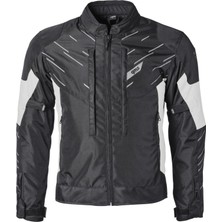 Gms Kasaı Wp Su Geçirmez Mont Black Whıte