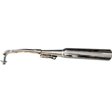 SGM MOTOR54 CUP 100CC Egsoz Komple Sessiz