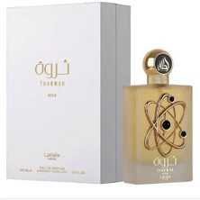 Pride Tharwah Gold Edp 100 ml Unisex Parfüm