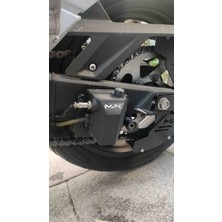 Otomatik Zincir Yaglama