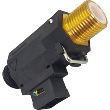 Alphatherm Uyumlu Sıgma Kombi Su Akış Şalteri Sensörü