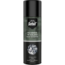 Selsil Pas Sökücü 400ML