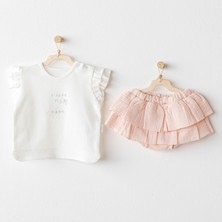 Bebek Takım 2 Pcs Set Love Famıly